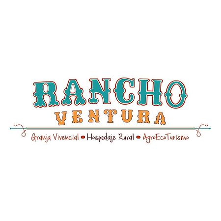Villa Rancho Ventura Filandia Exterior foto