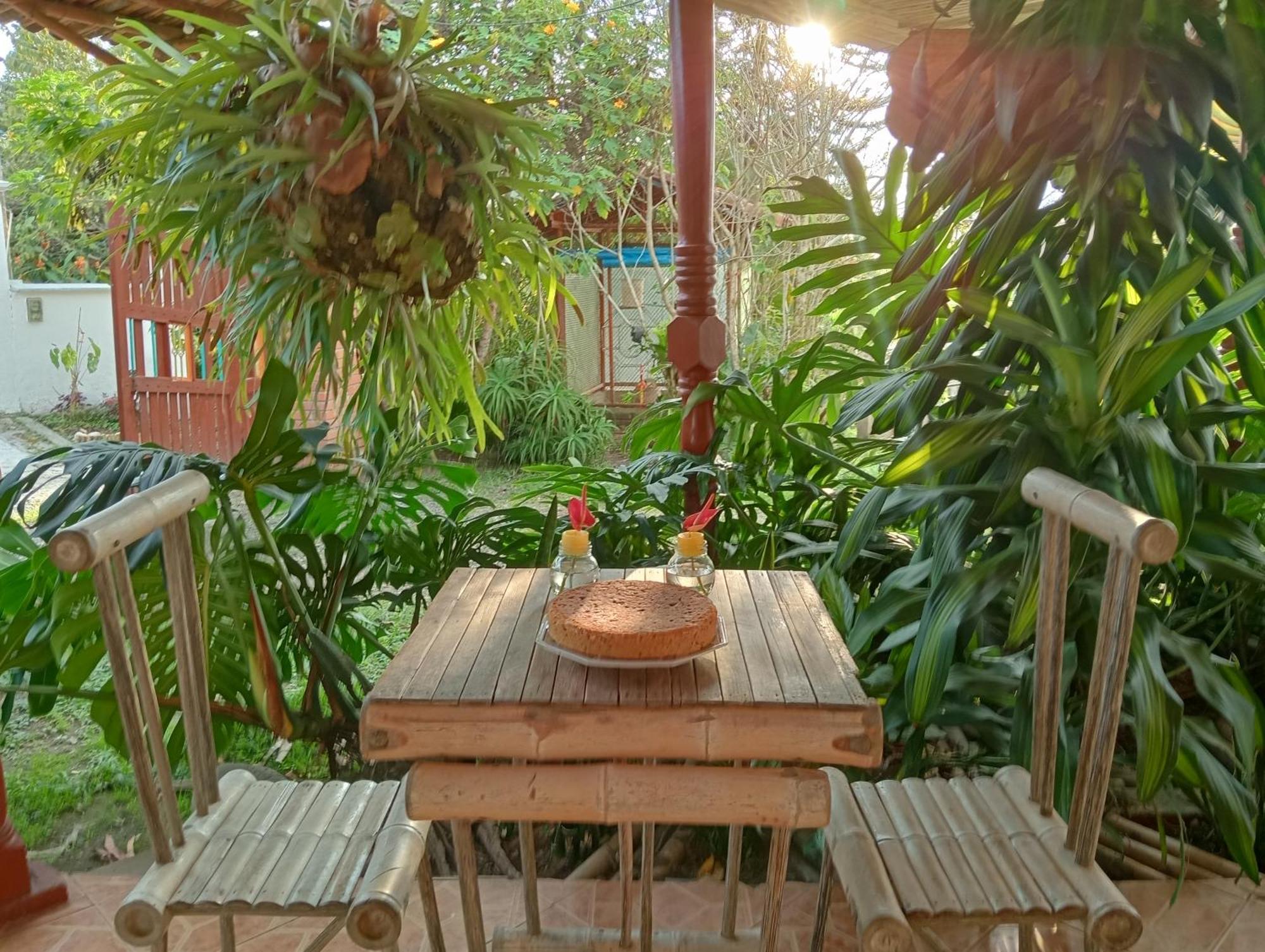 Villa Rancho Ventura Filandia Exterior foto