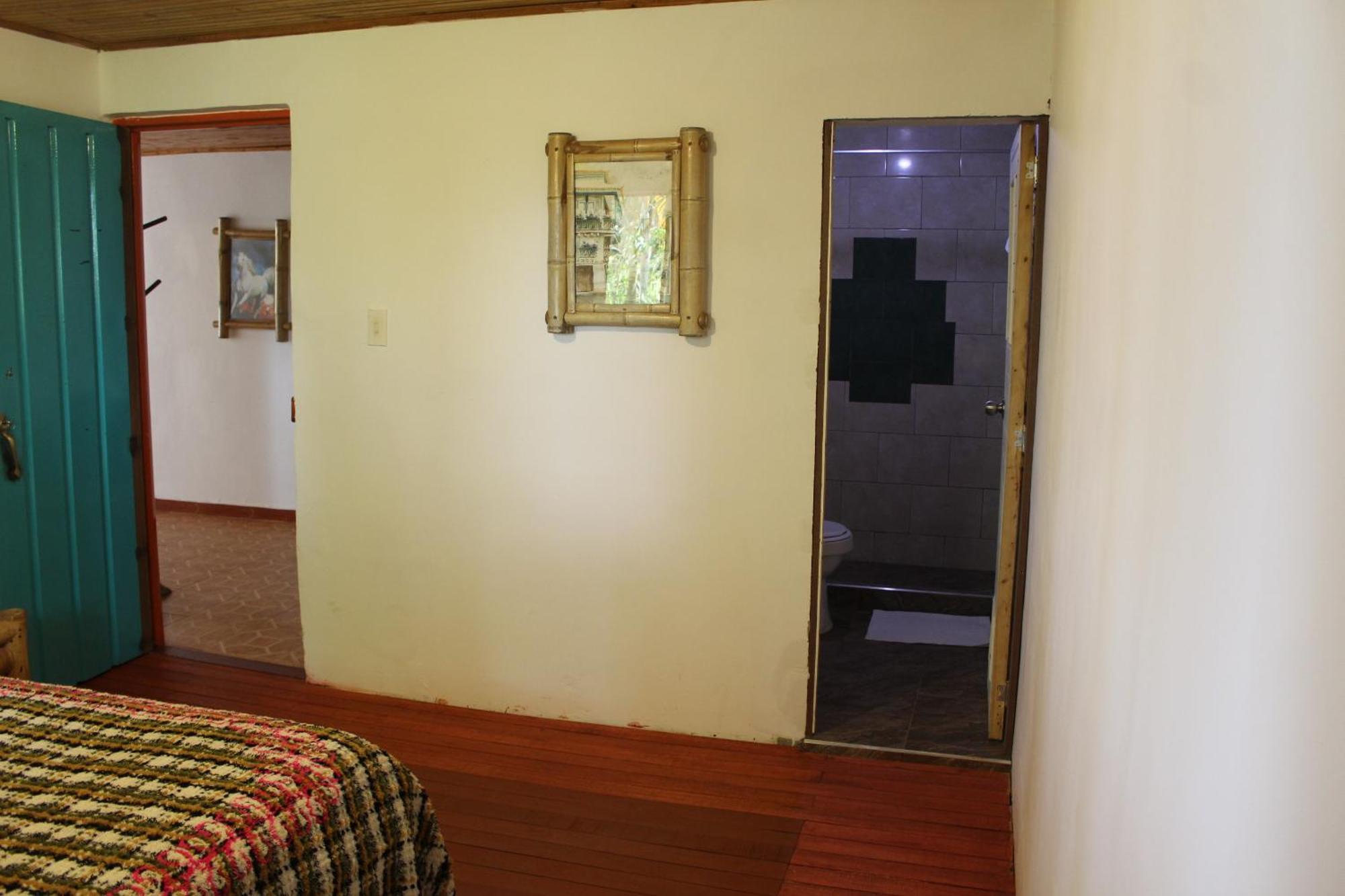 Villa Rancho Ventura Filandia Exterior foto